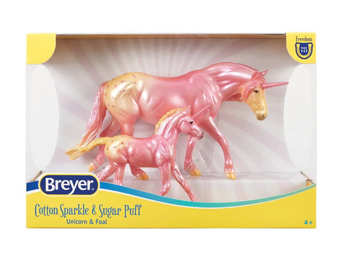 Breyer nuovo candy delights - *,