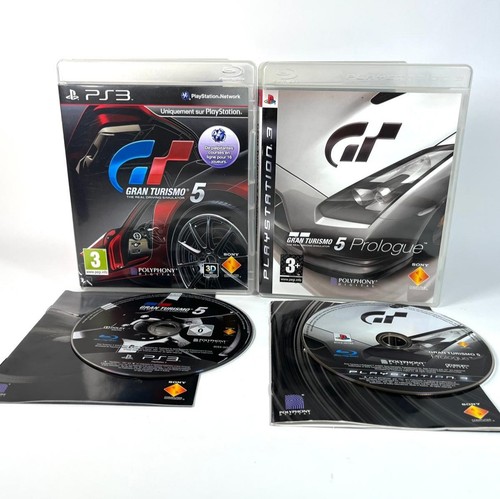 Lotto gran turismo - gran, 5