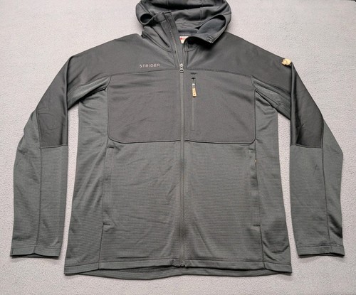 Giacca pile uomo fjallraven - pile,