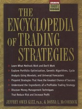 The Encyclopedia of Trading