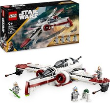 LEGO Star Wars: Arc-170