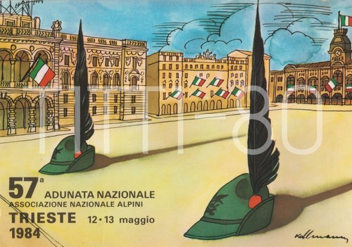 Adunata nazionale alpini - nazionale,