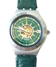 Orologio Swatch IRISH WEEKEND