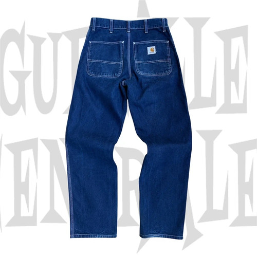 Jean carhartt wip - wip, norco