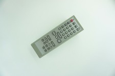 Telecomando di ricambio per Panasonic EUR644854 SA-AK55 CD Stereo Component System