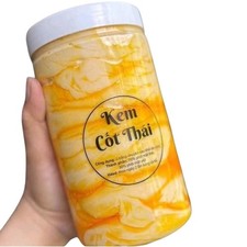 Kem Cot Thai 1000g Crema Corpo