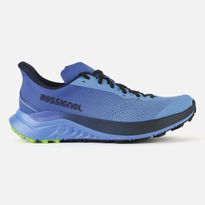 Rossignol Scarpette Uomo Venosk, Trail Running/Outdoor - F02 (Azure/Blue)
