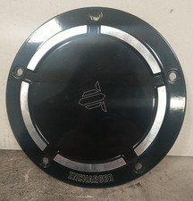 COVER DERBY INCHARGER