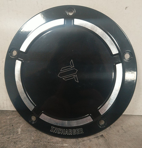 Cover derby incharger - cover,