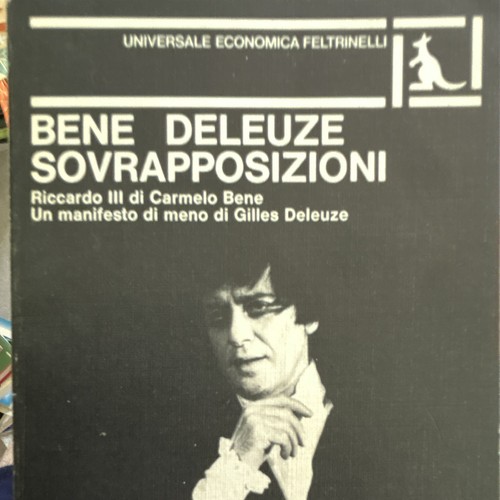 Sovrapposizioni riccardo iii - sovrapposizioni,