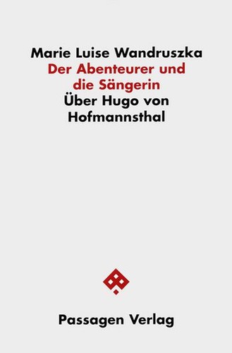 Der abenteurer und die - und,