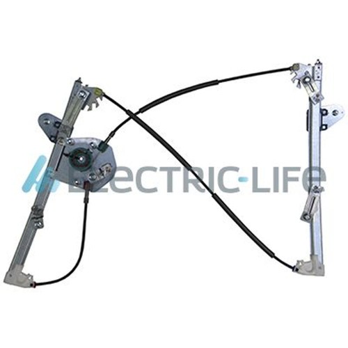 Alzavetro electric life - electric, zr