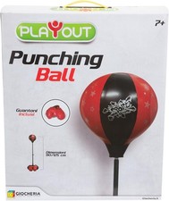 gioco Punching ball con