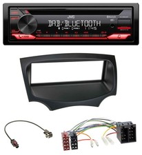 JVC CD DAB USB Bluetooth MP3