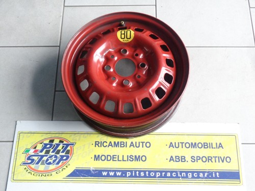 Cerchio scorta fiat - cerchio,