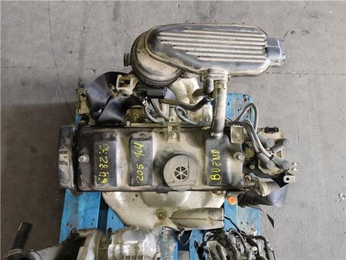 Motore peugeot 205 berlina - 205,