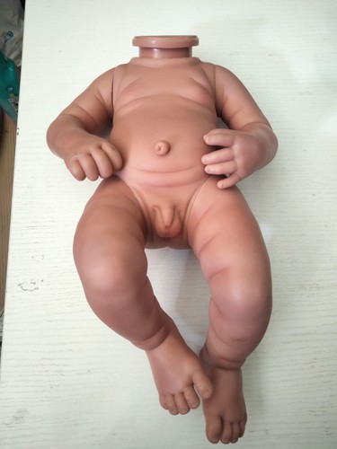 Reborn antonio juan cuerpo - reborn,