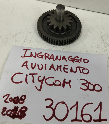 Ingranaggio avviamento sym - avviamento,