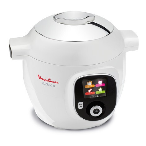 Moulinex ce851a robot - moulinex,