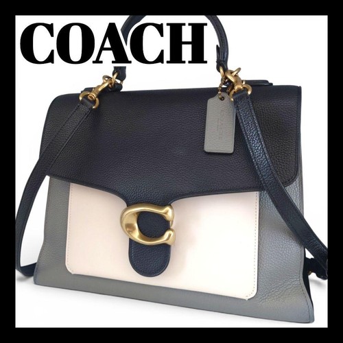 Coach tabby manico superiore - coach,