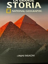 La Grande Storia 1 - I Primi