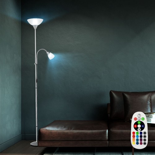 Lampada terra proiettore - lampada,
