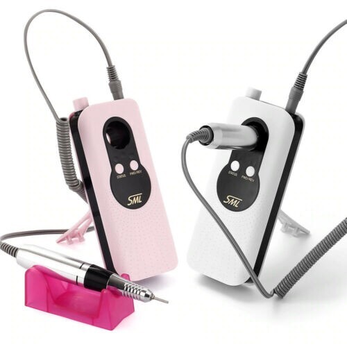 Fresa unghie portatile - fresa,