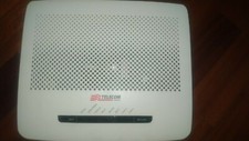 Modem Telecom ADSL/Fibra -