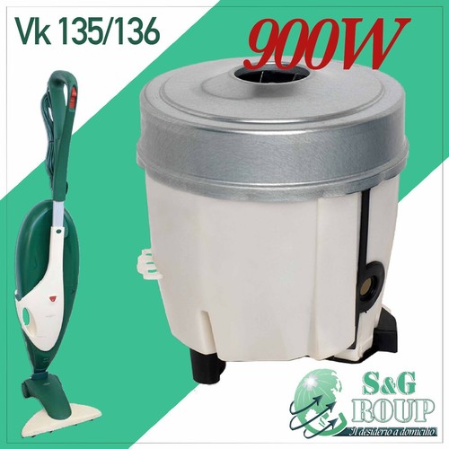 Motore folletto vk135 136 - folletto,