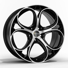 4 Cerchi in lega Avus AC-520