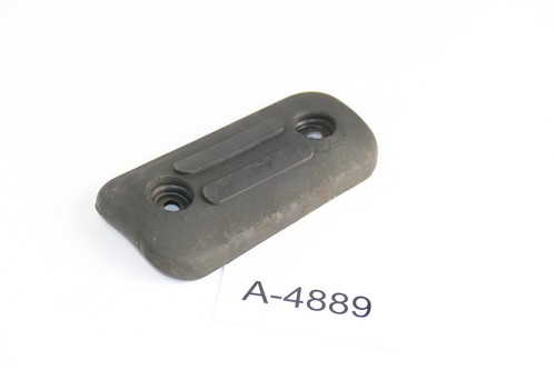 Yamaha xtz 660 3yf 1991 - 660,