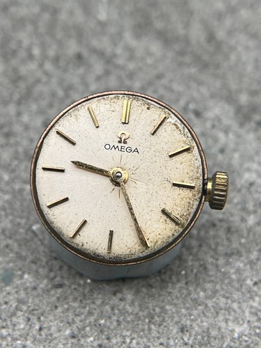 1171 movimento omega calibro - movimento,