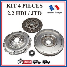 KIT DE CONVERSION EMBRAYAGE +