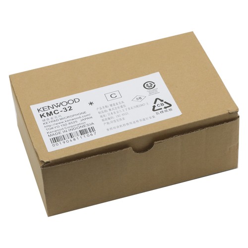 Per kenwood kmc - per, kmc-32