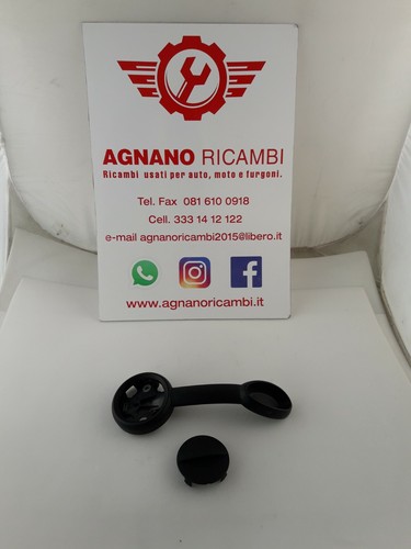 Leva maniglia regolazione - maniglia,