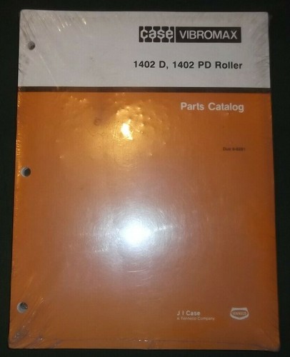 Manuale parti catalogo rullo - manuale,