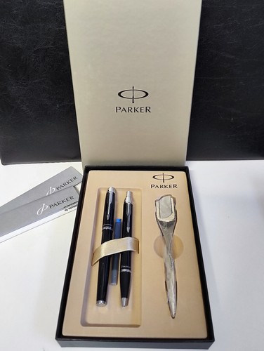 Set penne parker - parker,