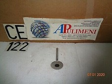 V91765 VALVOLA ASPIRAZIONE (ø43,5X8X105) RITMO TC105 125 CROMA THEMA 2.0 DELTA 1