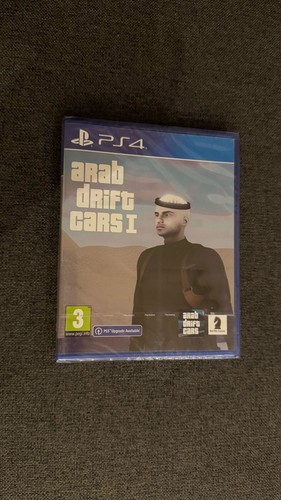 Arab drift cars sony - arab,