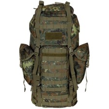 Zaino da esterno Bundeswehr