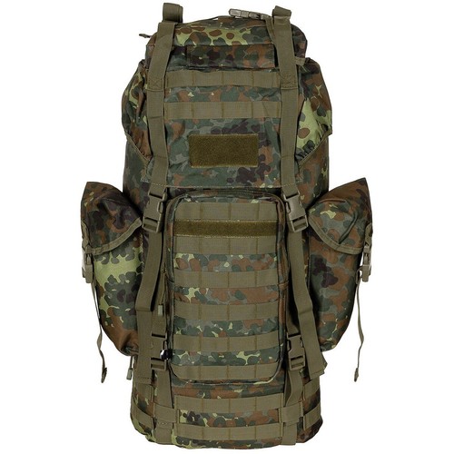 Zaino esterno bundeswehr - da,