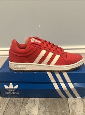 ADIDAS TOP TEN LO TAGLIA 8