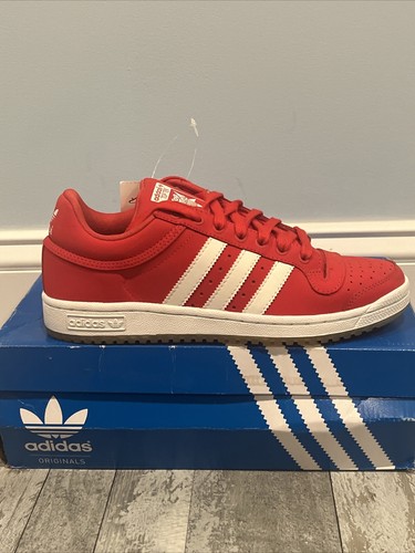 Adidas top ten taglia - ten, lo