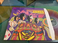 LP 2014 The Yardbirds –