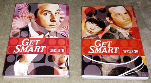 Get smart season - smart,