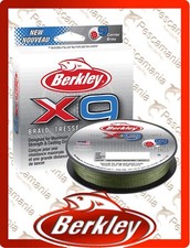 Trecciato Berkley X9™ Braid
