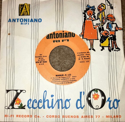 Disco vinile giri - vinile,