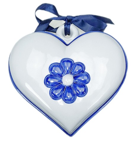 Stampo cuore decorazione - stampo,