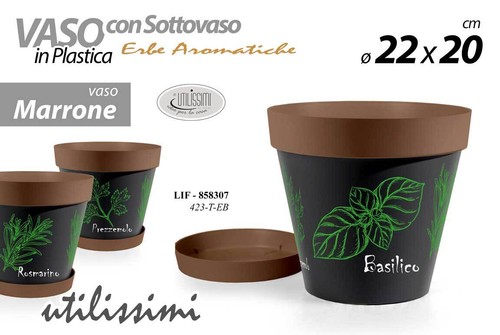 Vaso piante semi vivai - piante,