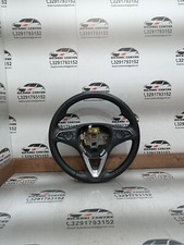 ?VOLANTE MULTIFUNZIONE IN PELLE 2017 OPEL INSIGNIA B 39096090 39229782 J5